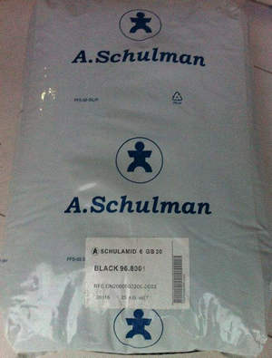 PA66 GF 30 美国舒尔曼SCHULAMID